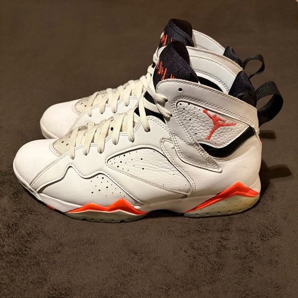 Jordan 7 Infrared - Picture 4 of 9